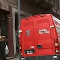 Una joven de 27 años fue hallada muerta en un departamento tras una cita con un hombre