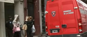 Una joven de 27 años fue hallada muerta en un departamento tras una cita con un hombre