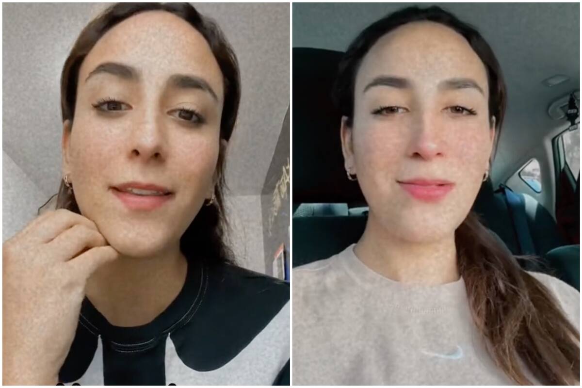 Una joven habló de su realidad y pidió no migrar a EE.UU.