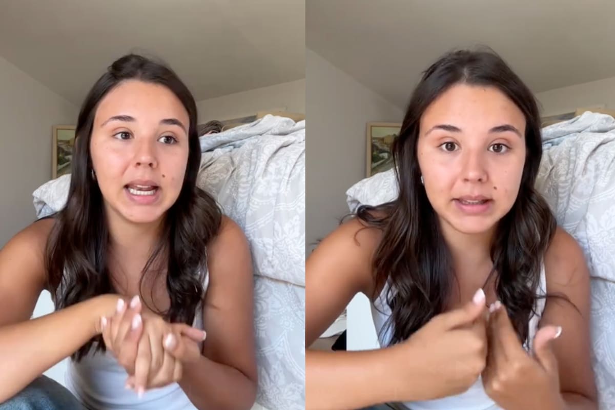 Una joven hispana relató cómo fue su experiencia al llegar al aeropuerto de Los Ángeles y ser detenida por cinco horas