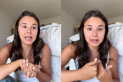 Una joven hispana relató cómo fue su experiencia al llegar al aeropuerto de Los Ángeles y ser detenida por cinco horas