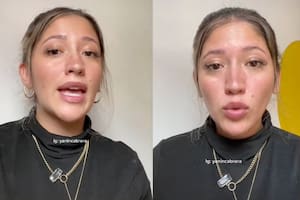 Una joven infringió las reglas de Estados Unidos y le quitaron la visa, pero un policía migratorio le hizo una cuestionable propuesta