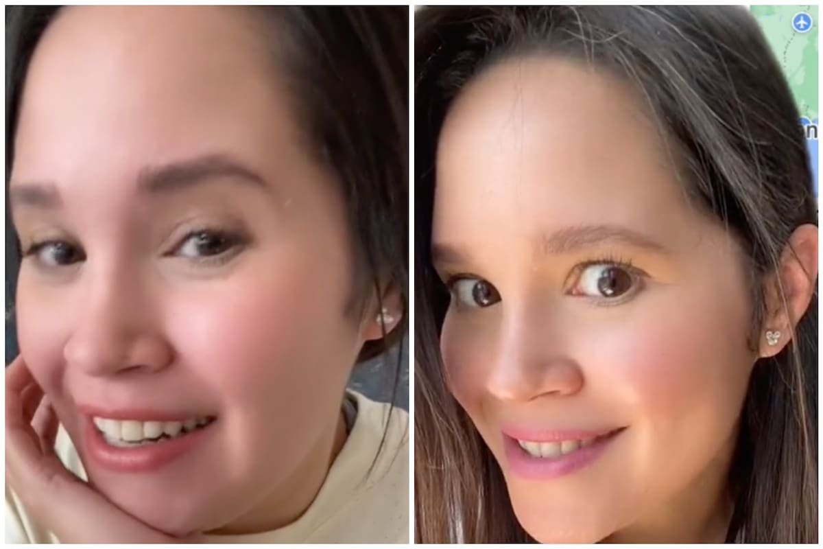 Una joven latina compartió cómo casi pierde la visa de Estados Unidos