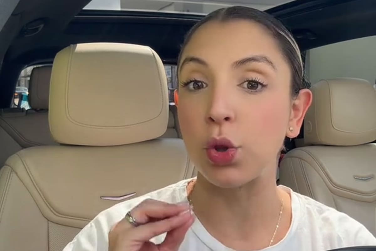 Una joven latina compartió cómo hizo negocio gracias a las ventas en Amazon