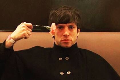 Una joven lo denunció desde un blog, afirma que la drogó y la manipuló