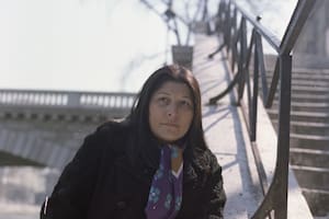 La voz íntima de Mercedes Sosa, en un epistolario único