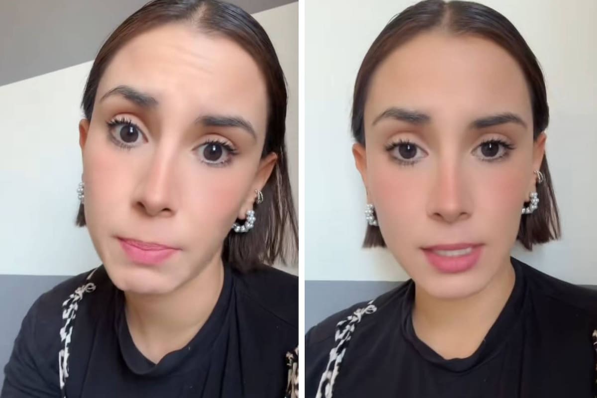 Una joven mexicana contó por qué casi la deportan en EE.UU.
