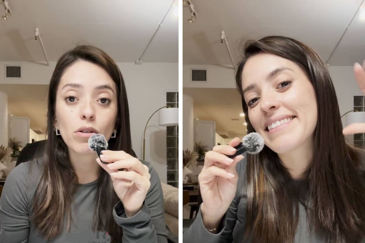 Una joven mexicana contó su experiencia al regresar a EE.UU. con su tarjeta de residencia vencida