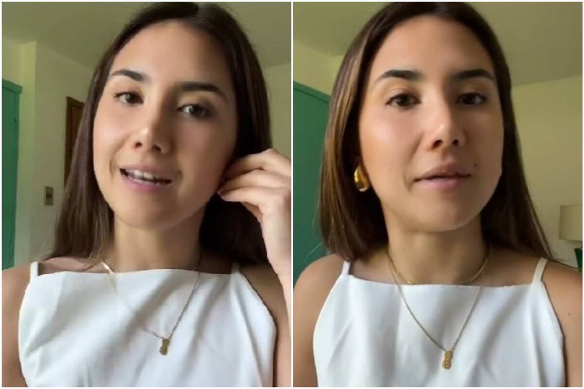 Una joven mujer narró cómo fue confundida en el aeropuerto de Los Ángeles