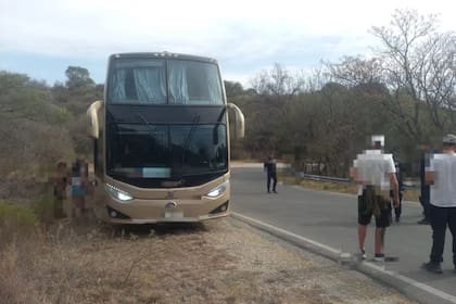 Una joven murió atropellada en Córdoba.