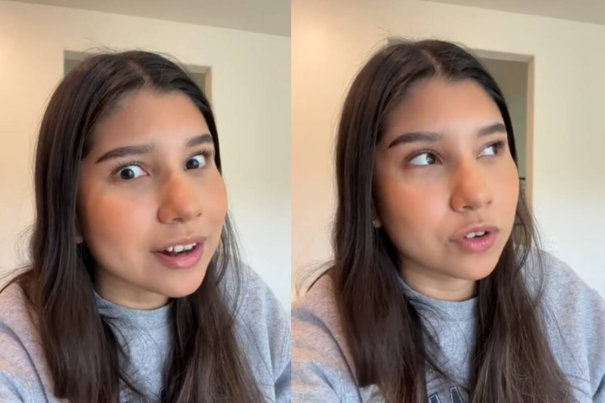 Una joven originaria de Tabasco, México, se casó con un méxicoestadounidense y sintió el impacto de la cultura chicana