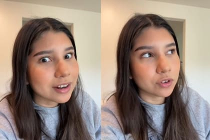 Una joven originaria de Tabasco, México, se casó con un méxicoestadounidense y sintió el impacto de la cultura chicana