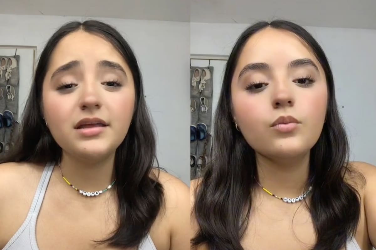 Una joven perdió la visa de Estados Unidos por un detalle que nunca consideró