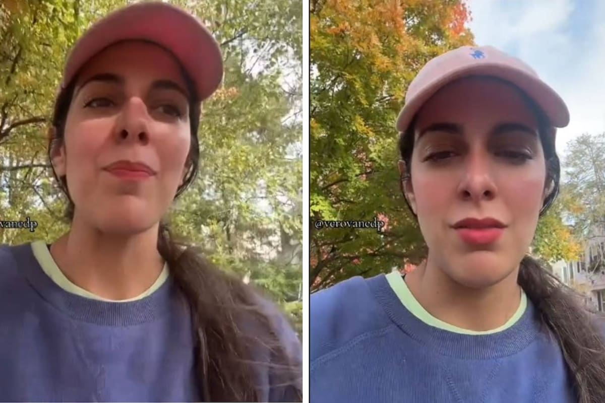 Una joven que trabaja como niñera en Cincinatti contó los secretos de las mamás adineradas