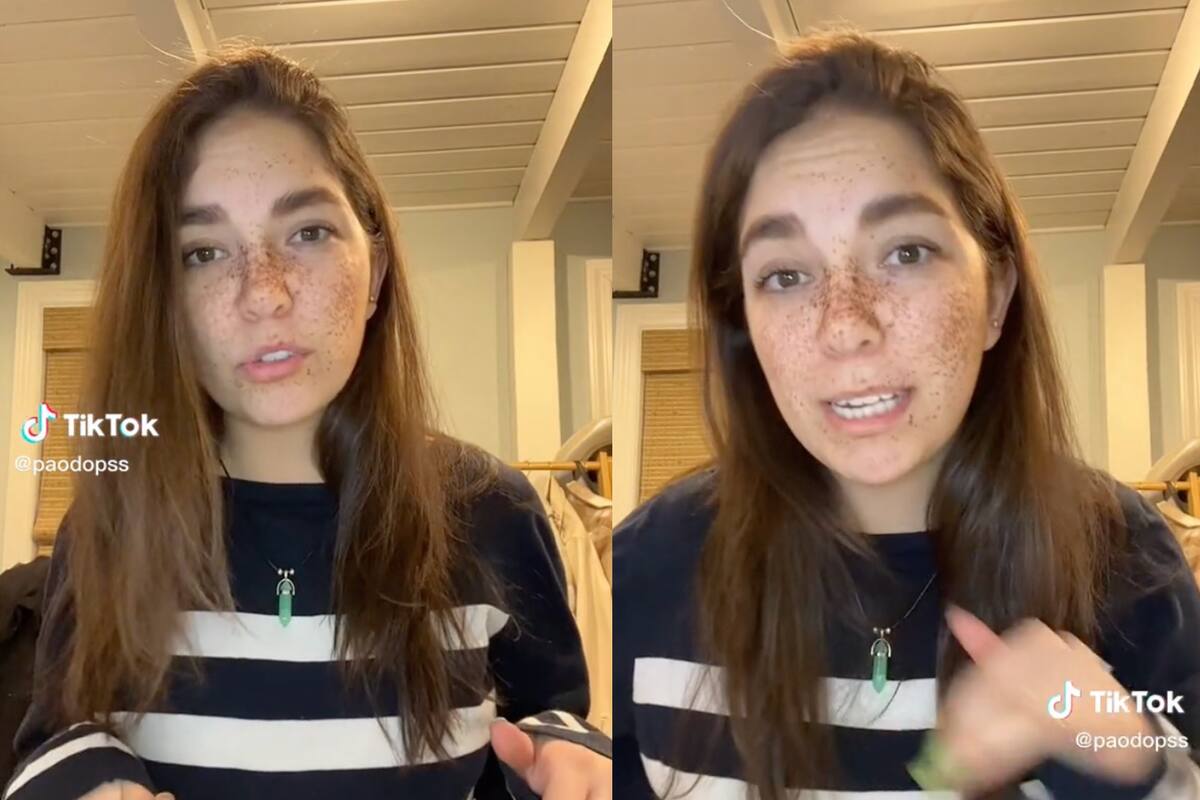 Una joven relató su experiencia al trabajar cuidando niños en EE.UU.