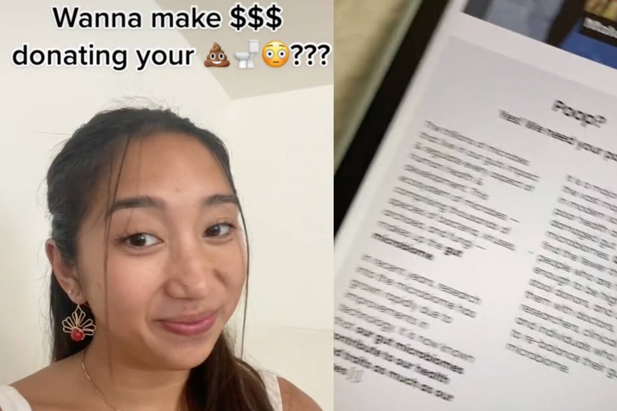 Una joven reveló un negocio poco convencional por el que pagan miles de dólares