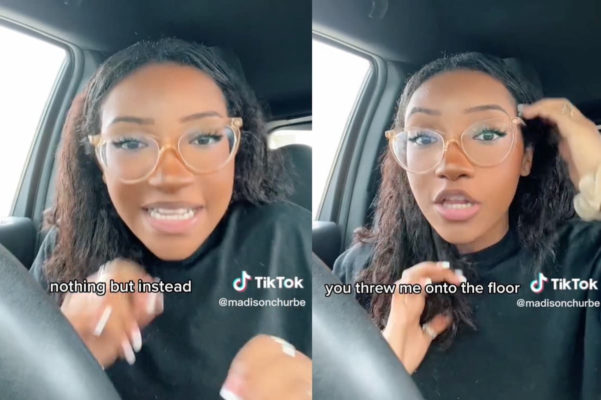 Una joven se descargó en redes contra su exjefa en una restaurante