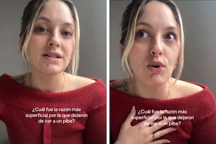 Una joven se volvió viral al contar su anécdota en una primera cita