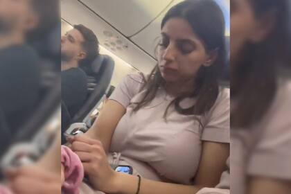 Una joven tuvo una reacción alérgica conocida como anafilaxia causada por el ejercicio y la descubrió tras haber corrido para abordar su vuelo