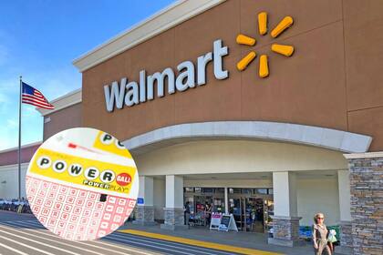 Una jubilada del Departamento de Agricultura de Estados Unidos ganó US$100 mil en el Powerball