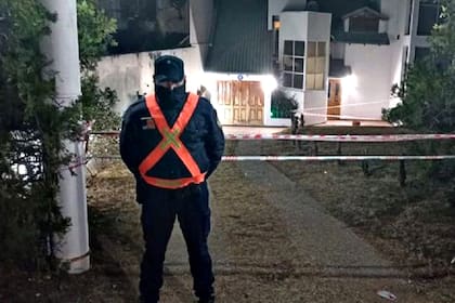 Una jubilada mató a un ladrón en Bialet Masse