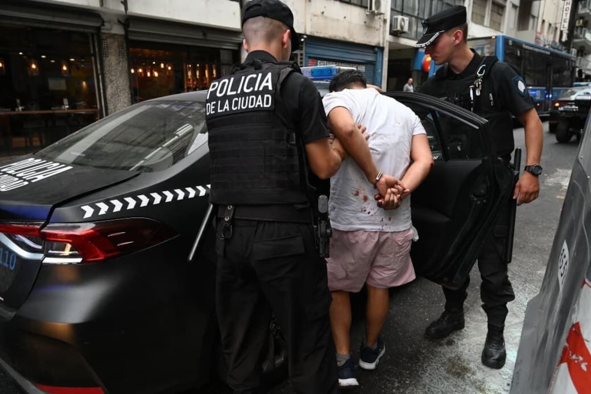 Una jueza declaró la inconstitucionalidad de la ley que bajó la punibilidad a 14 años y sobreseyó a un adolecente