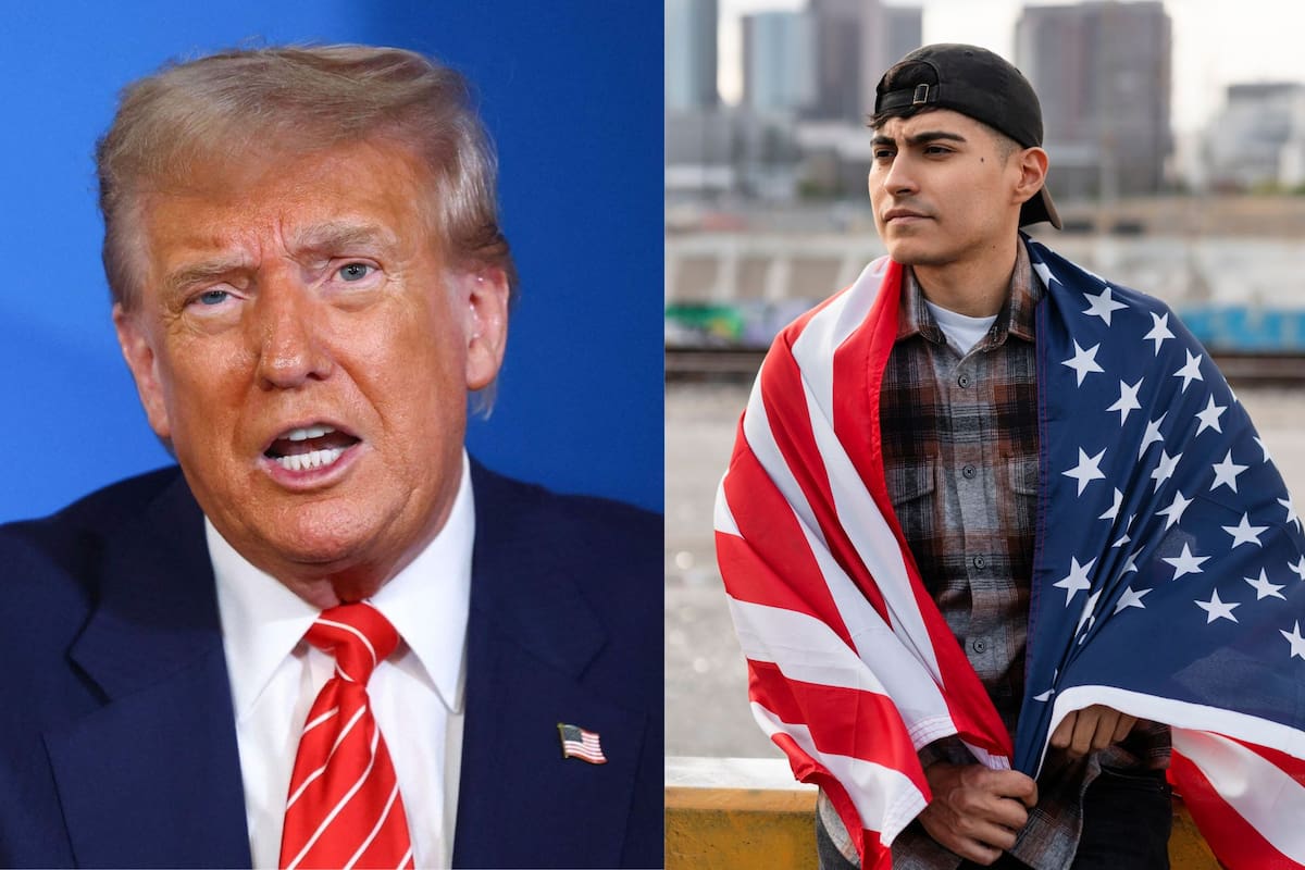 Una jueza federal de San Francisco suspendió la eliminación del Estatus de Protección Temporal (TPS) para 60.000 inmigrantes de Honduras, Nicaragua y Nepal, lo que bloquea un plan de la administración Trump que los ponía al borde de la deportación