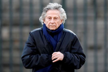 Una jueza ratificó la expulsión de Roman Polanski de la Academia de Hollywood.