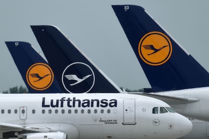 La solicitud de Lufthansa (empresa alemana cuyo paquete accionario se encuentra en gran parte en manos del Estado), junto con el pedido de autorización del buque de investigación polar, son la muestra de la mayor libertad que tiene Europa tras el Brexit.