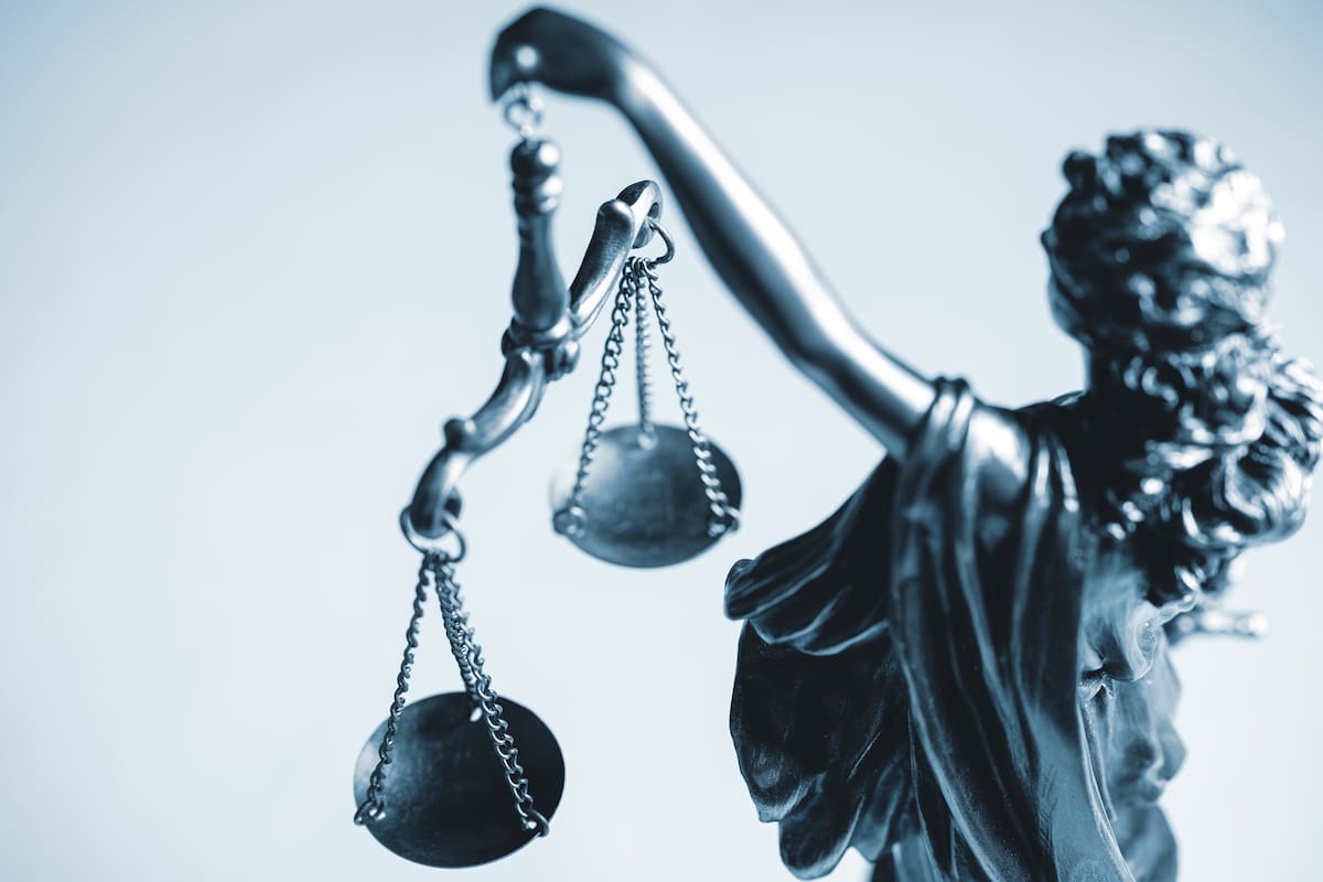 Una Justicia inexplicablemente desbalanceada
