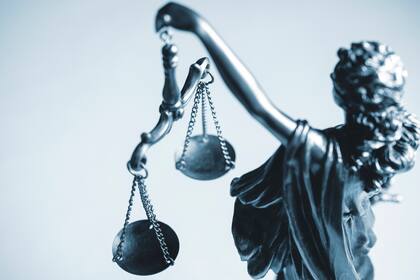 Una Justicia inexplicablemente desbalanceada