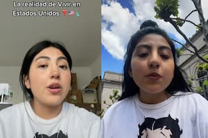 Una latina se arriesgó a dejarlo todo con tal de vivir el sueño americano y se desilusionó por algunos aspectos