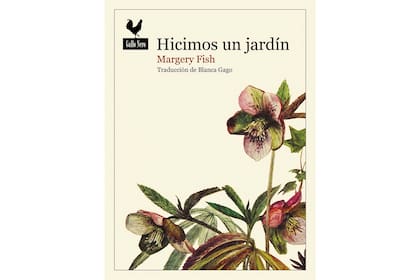Una lectura amena, cargada de humor y creatividad, no sólo para los amantes de las plantas y la jardinería, sino para quiénes guardan en su corazón una futura aventura