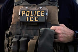 Nueva ley migratoria que impone tres límites a policías y cárceles para colaborar con el ICE en Maryland