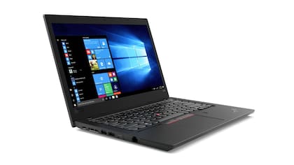 Una Lenovo L480