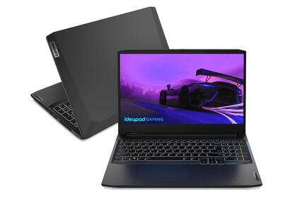 Una Lenovo IdeaPad Gaming 3i