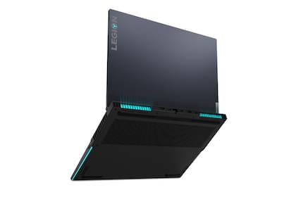 Una Lenovo Legion i7
