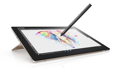 Una Lenovo Miix 720