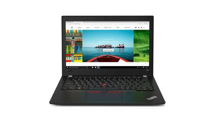 Una Lenovo ThinkPad X280