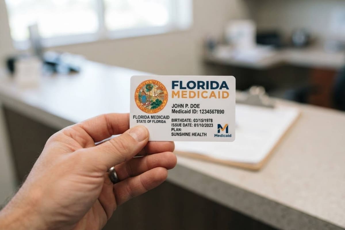 Una ley de Donald Trump provocará que cientos de miles de inmigrantes con estatus regular pierdan su cobertura de Medicaid a partir de octubre en Florida