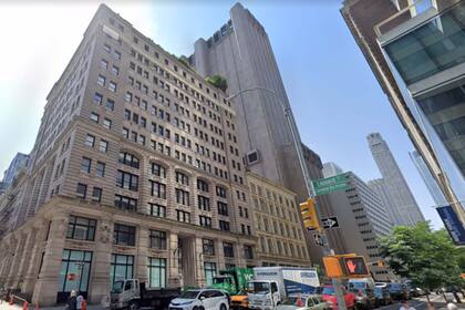 Una ley defiende a los inquilinos de Nueva York y busca ponerle fin a los alquileres excesivos