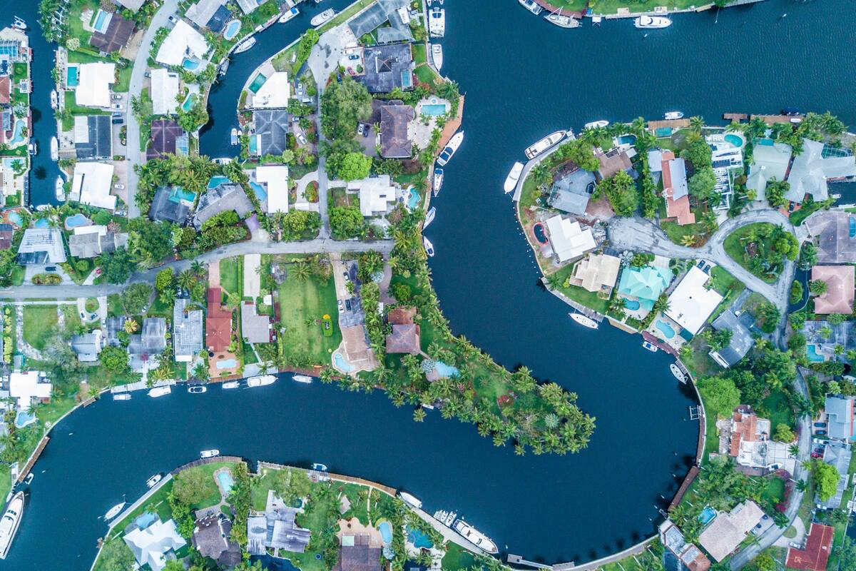 Una ley en Florida modificaría el panorama de la ciudad