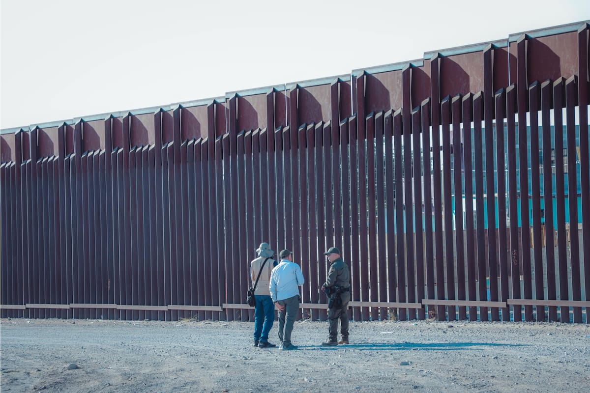 Una ley fronteriza de Texas podría marcar un nuevo rumbo en los otros estados de EE.UU. en cuestiones de migración ilegal