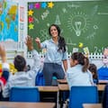 En Texas: nuevas leyes y cambios para maestros que entran en vigor el 1° de septiembre