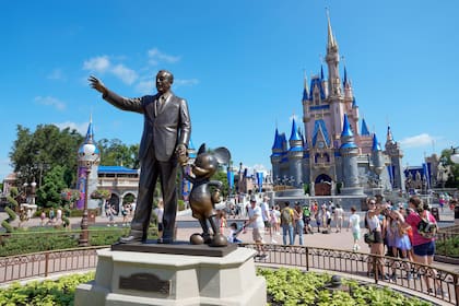 Una ley regula la venta de souvenirs en Florida