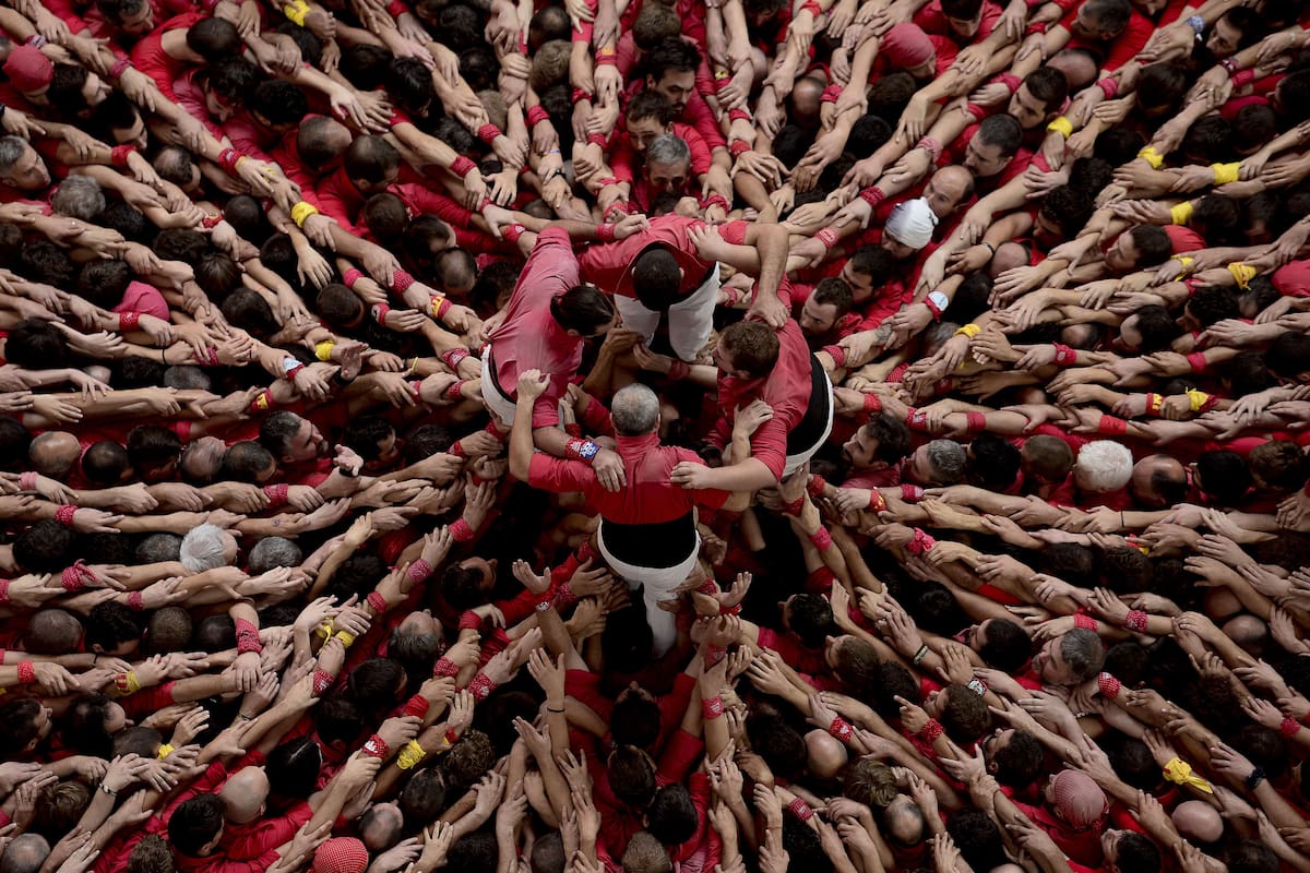 Una lista de eventos internacionales que marcarán la agenda este año