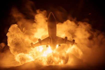Una lista de las cinco tragedias aéreas más shockeantes de la historia y el legado que dejaron en la industria de la aviación