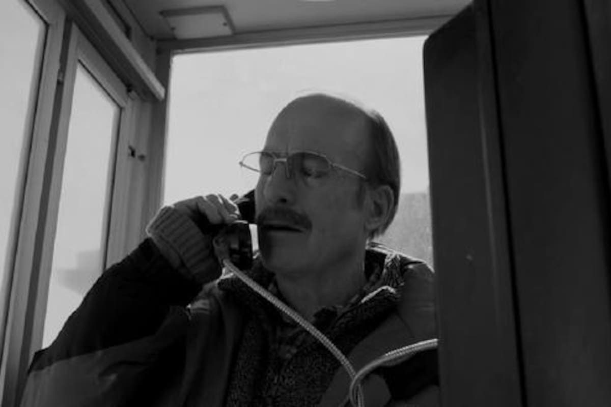 Una llamada telefónica en el último episodio, despertó la inquietud de los fanáticos de Better Call Soul