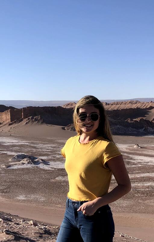 “Una locura”: La madre emigró a EEUU, 30 años después su hija nacida allí elige vivir en Argentina.