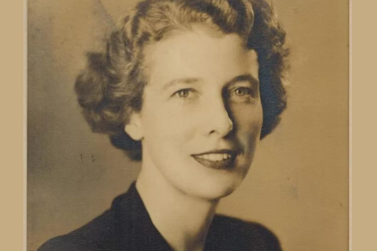 Una luminaria insospechada